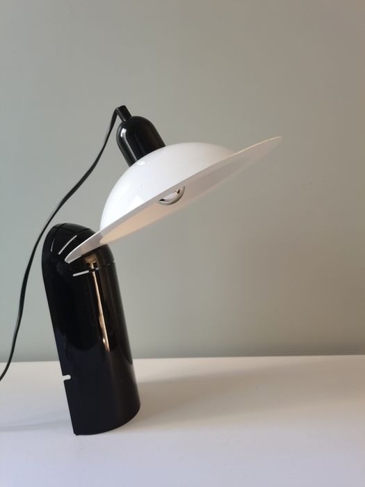 Table lamp Stilnovo - Lampiatta by De Pas, D'Urbino and Lomazzi