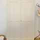 Armoire parisienne
