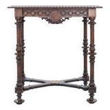 Small Louis XIV style desk - 19th century