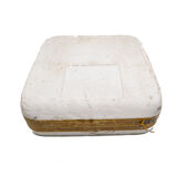 Hermes Baby white cursive typewriter revised Mint tape