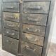 Military drawer unit 1950