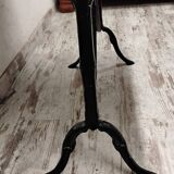 Marble bistro table