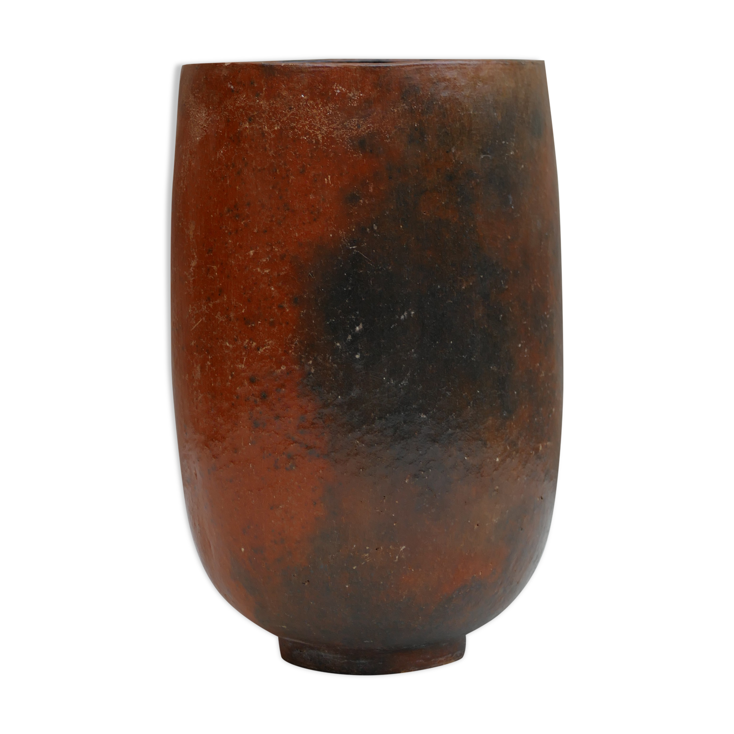 Terracotta pot cover