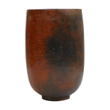 Cache pot en terre cuite