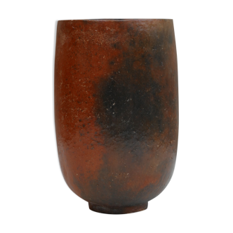 Terracotta pot cover