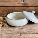 Soup tureen Gien France