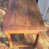 Table de ferme ancienne