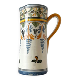 Vintage ceramic flower jug