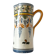 Vintage ceramic flower jug