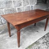 Old farm table 163 cm