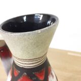 West Germany German Vase – 1970s