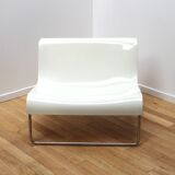 Form armchair, Kartell