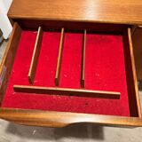 Vintage Macintosh sideboard