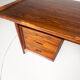 Bureau Arne Vodder en palissandre pour Sibast, Danemark 1960