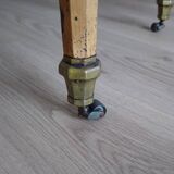 3 configuration table
