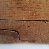 Case wood transport old fruit Magraner-Co Espana Dandy