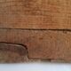 Case wood transport old fruit Magraner-Co Espana Dandy