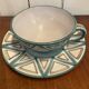 Tasse et sous-tasse Robert Picault