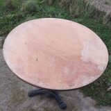 Bistro table