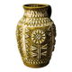 Ceramic vase