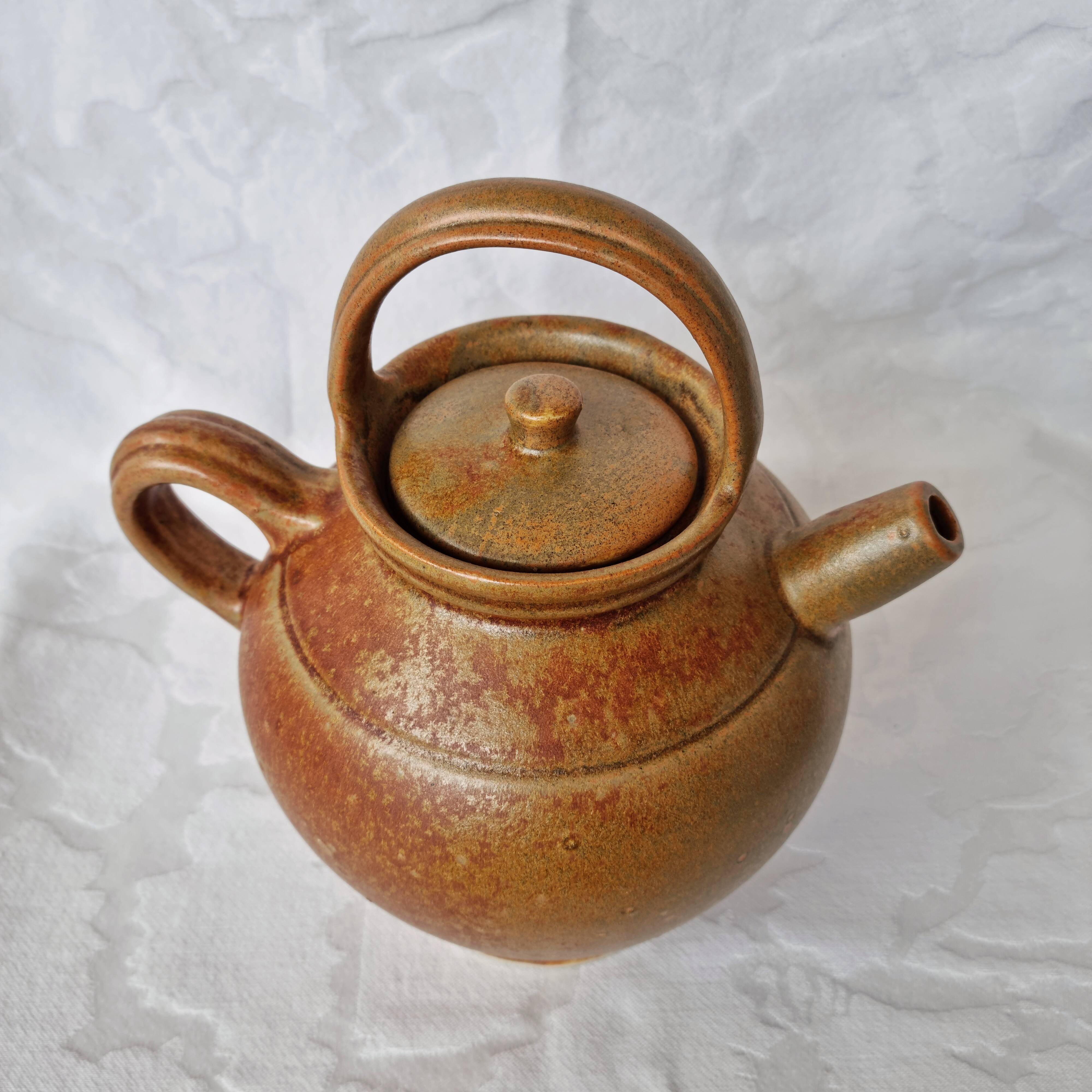 Digoin sandstone gargoulette