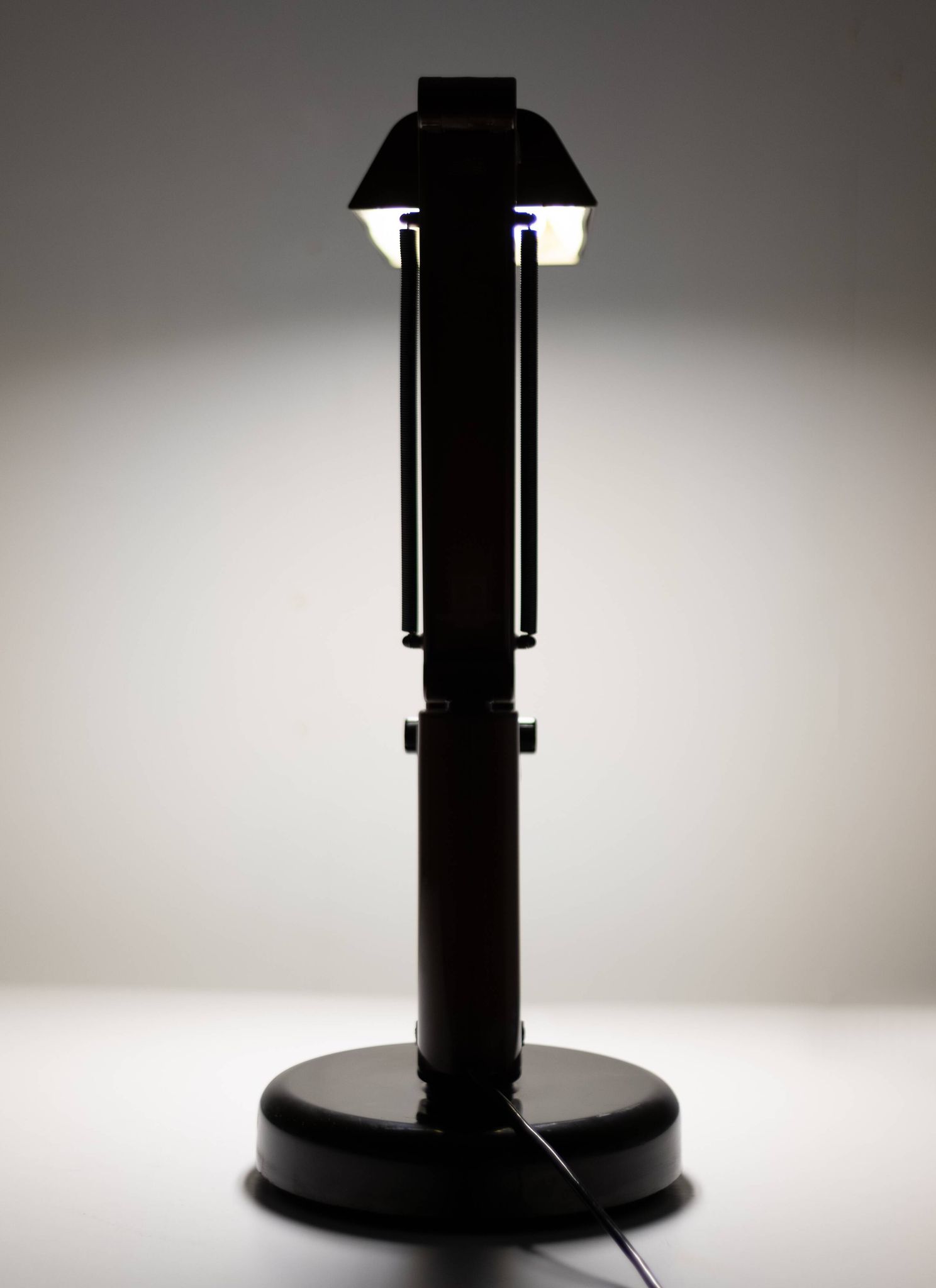 Lampe de bureau Fagenhulst Suède Space Ace