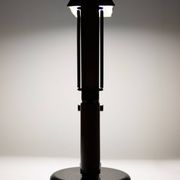 Lampe de bureau Fagenhulst Suède Space Ace