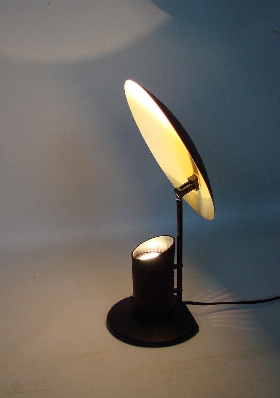 Modern Lamp, 1970s