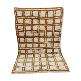 Moroccan berber carpet 180 x 122cm