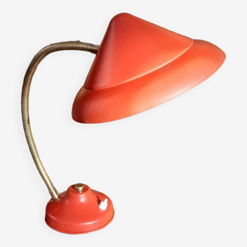 Lampe de bureau vintage