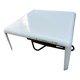Square Table "Ferro" – Piero Lissoni for Porro (Italian Design)