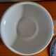 Iron earth soup tureen