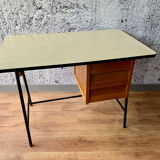 Office wood and formica