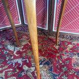 Pedestal table tripod Louis XV style