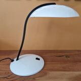 Lampe de bureau Nuova Veneta Lumi - Design italien des années 1970 - Z2-90
