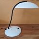 Lampe de bureau Nuova Veneta Lumi - Design italien des années 1970 - Z2-90