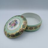 Limoges vintage box