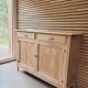 Buffet parisien vintage