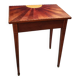 Table à ouvrage