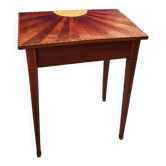Work table