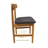 Scandinavian chair "Öresund", Børge Mogensen, Sweden, 1960