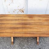 Rosewood Table by Gianfranco Frattini for Bernini Italia, 1957