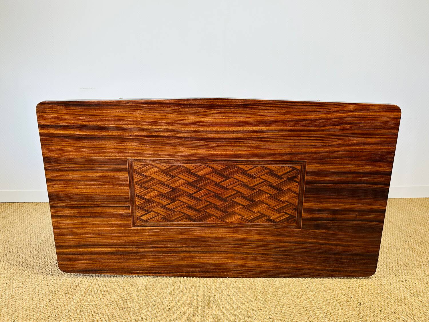Art Deco dining table