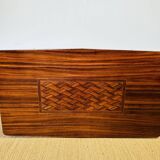 Art deco dining table