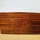 Art Deco dining table