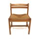 Set de 4 chaises scandinave "Asserbro", Børge Mogensen, Suède, 1960