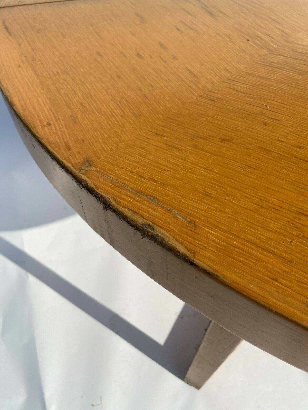 Table 2 extensions 1970s