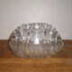 Oval flowers pot