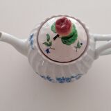 Haviland teapot