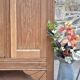 Armoire parisienne art déco